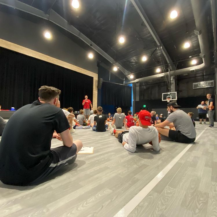 VP Camp